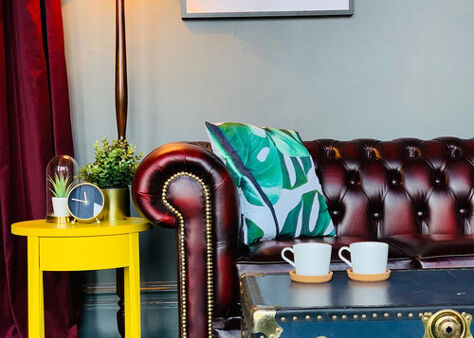 Office Space The Grange - Image 5