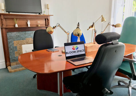 Office Space The Grange - Image 2