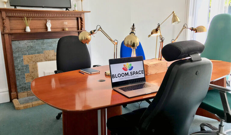 Office Space The Grange - Image 2