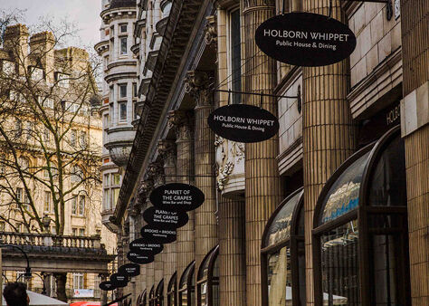 Image #10 of 5 Southampton Place