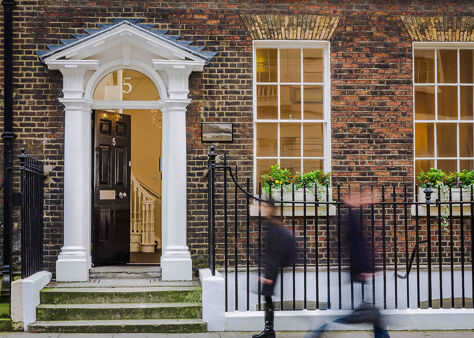 Image #2 of 5 Southampton Place