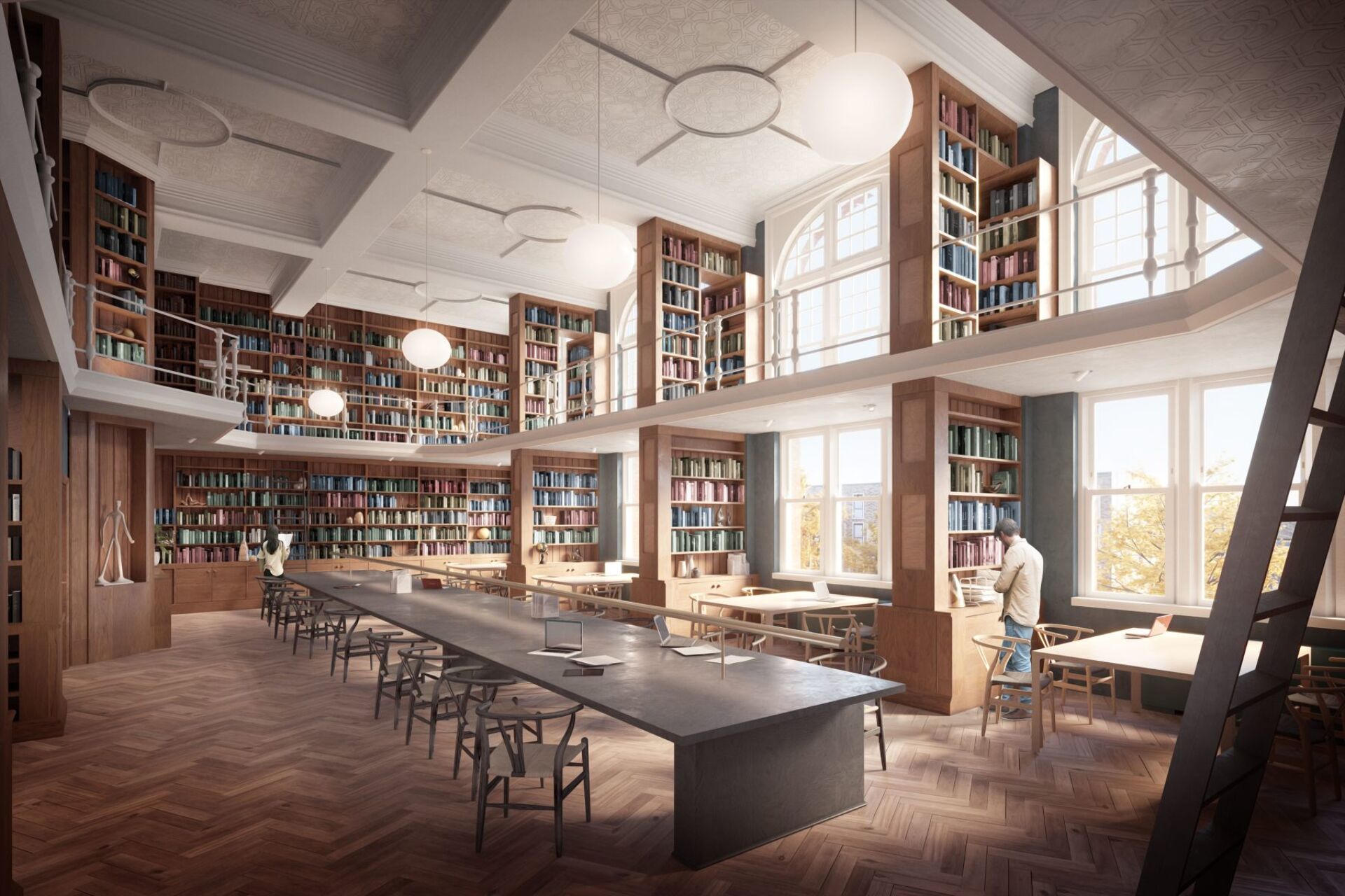 Office Space Walworth Town Hall - Image 1