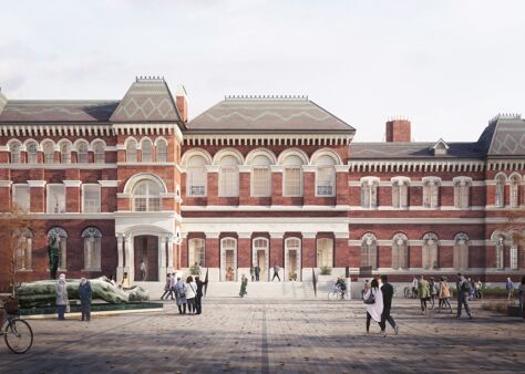 Office Space Walworth Town Hall - Image 4