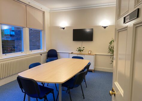 Office Space Vicarage Chambers - Image 6