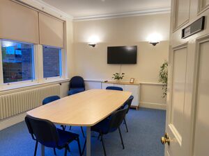 Office Space Vicarage Chambers - Image 6