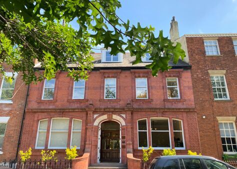 Office Space Vicarage Chambers - Image 3