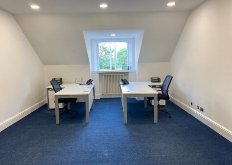 Office Space Vicarage Chambers - Image 7
