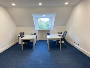 Office Space Vicarage Chambers - Image 7