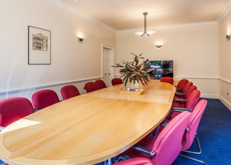 Office Space Vicarage Chambers - Image 2