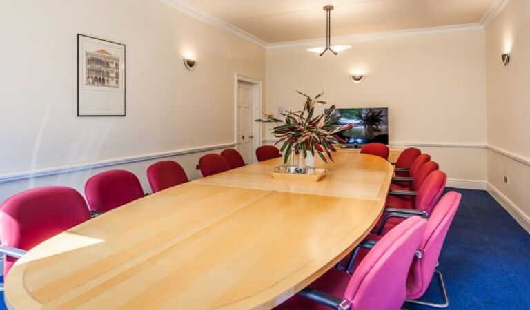 Office Space Vicarage Chambers - Image 2
