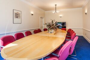 Office Space Vicarage Chambers - Image 2