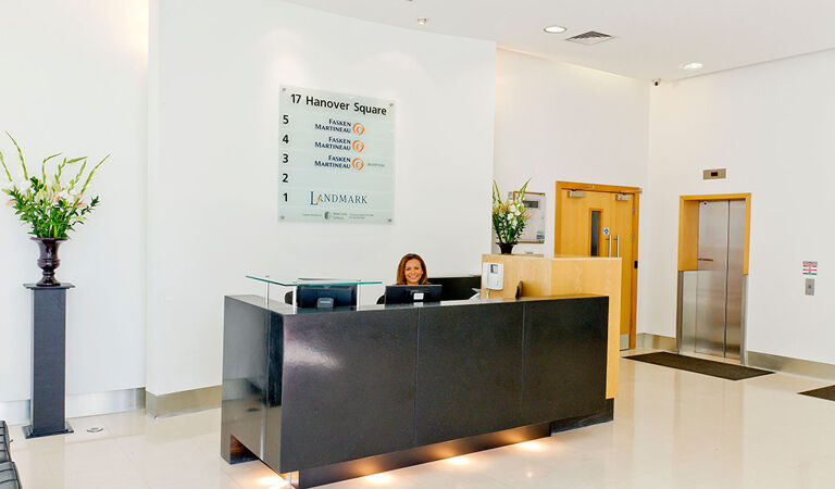 Image #3 of 17 Hanover Square