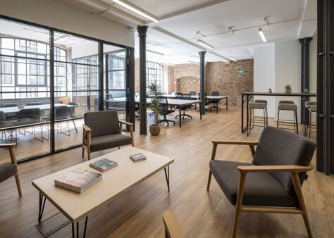 Office Space The Loom - Image 3