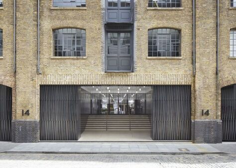 Office Space The Loom - Image 1