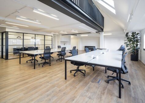 Office Space The Loom - Image 5