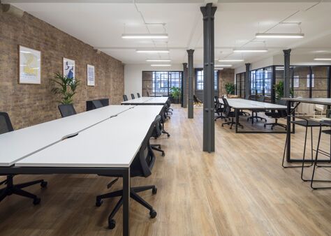 Office Space The Loom - Image 4