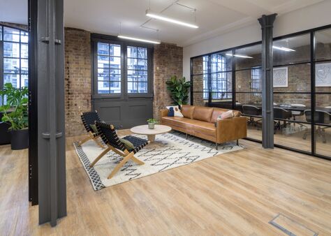 Office Space The Loom - Image 2