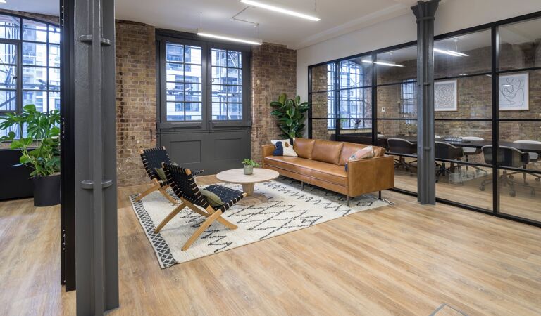 Office Space The Loom - Image 2