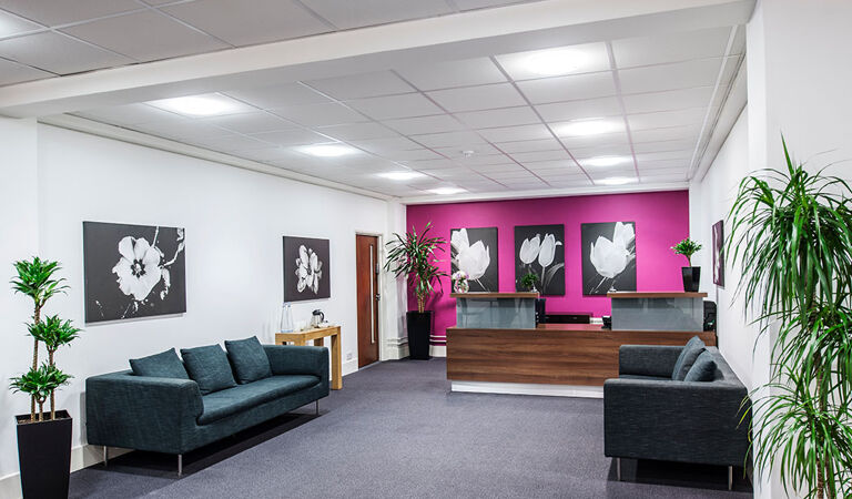 Image #3 of 52 Grosvenor Gardens