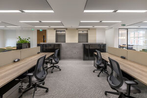 Office Space 25 Bury Street - Image 9