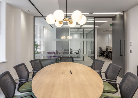 Office Space 25 Bury Street - Image 4