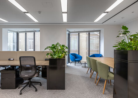 Office Space 25 Bury Street - Image 8