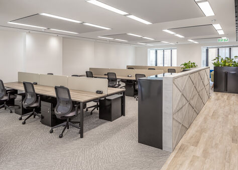 Office Space 25 Bury Street - Image 6