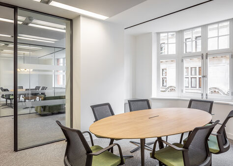 Office Space 25 Bury Street - Image 7