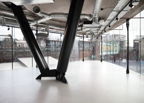 Office Space LABS Triangle - Image 3