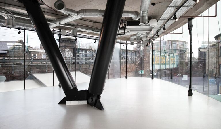 Office Space LABS Triangle - Image 3