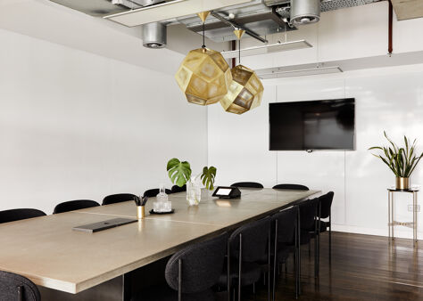Office Space LABS Triangle - Image 7