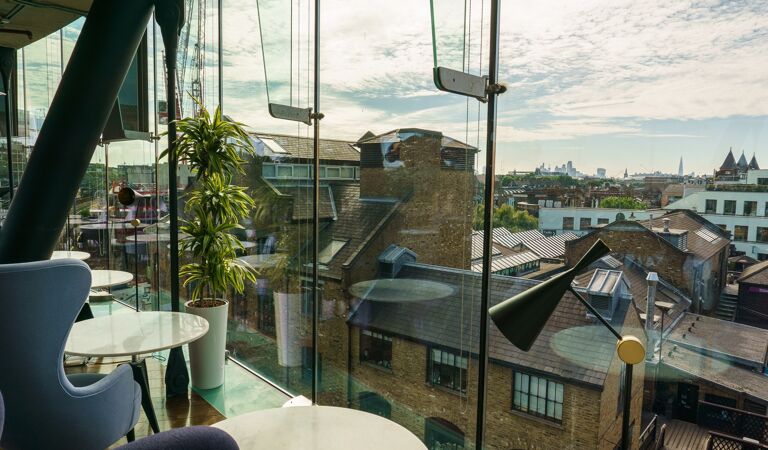 Office Space LABS Triangle - Image 2