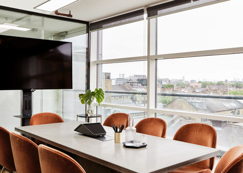 Office Space LABS Triangle - Image 8