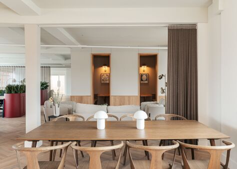 Office Space 1 Alfred Mews - Image 3