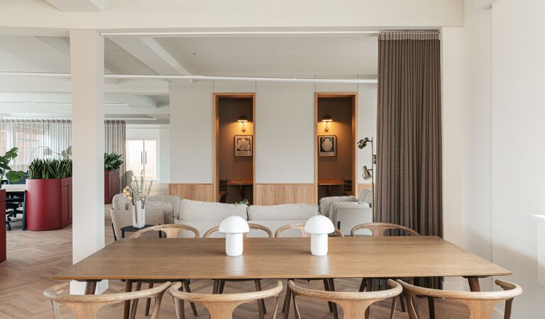 Office Space 1 Alfred Mews - Image 3