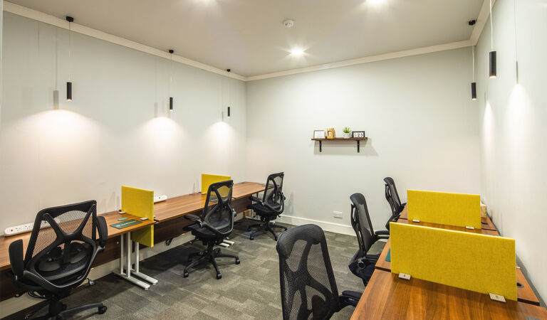 Office Space George Street - Image 3