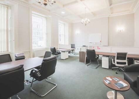 Office Space George Street - Image 1