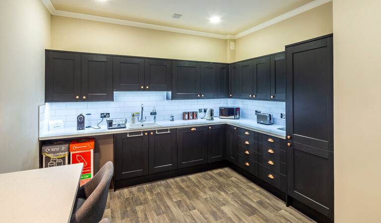 Office Space George Street - Image 2