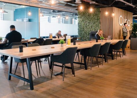 Office Space Nottingham Standard Court - Image 5