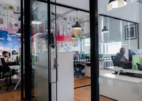 Office Space Nottingham Standard Court - Image 4