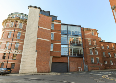 Office Space Nottingham Standard Court - Image 3