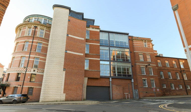 Office Space Nottingham Standard Court - Image 3