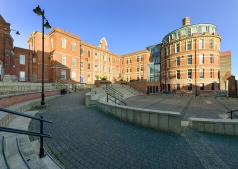 Office Space Nottingham Standard Court - Image 1