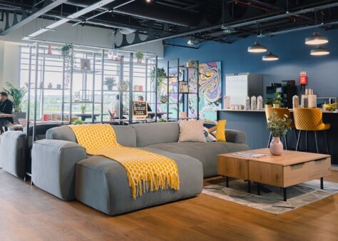 Office Space Nottingham Standard Court - Image 6