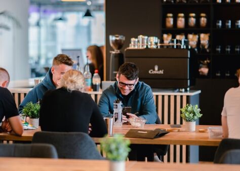 Office Space Nottingham Standard Court - Image 7