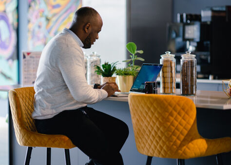 Office Space Nottingham Standard Court - Image 2