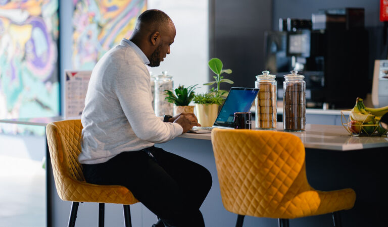 Office Space Nottingham Standard Court - Image 2