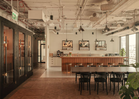 Office Space Old Street - Image 5