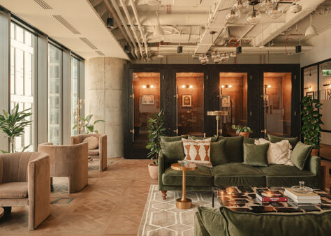 Office Space Old Street - Image 1