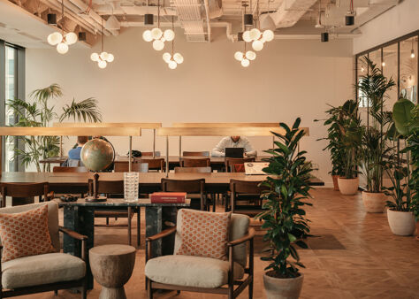 Office Space Old Street - Image 3